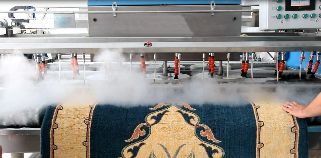 Adalar Halı Yıkama