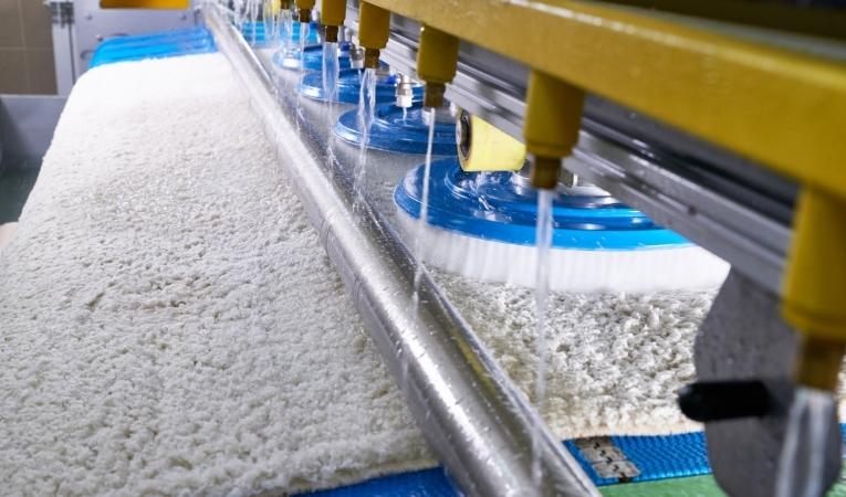 Adalar Halı Yıkama